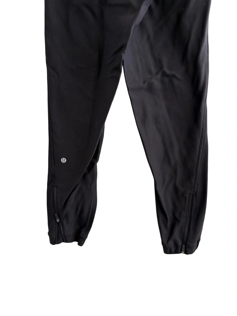 LULULEMON Adapted State High-Rise Jogger Black Size 2